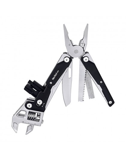 NexTool W4 11-in-1 multitool with adjustable spanner