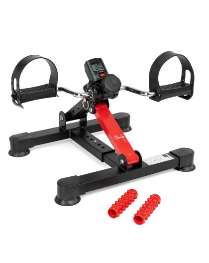 Rehabilitation rotor for arms and legs DualTIM