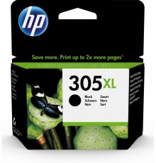 HP 305XL Original Black 1 pc(s)