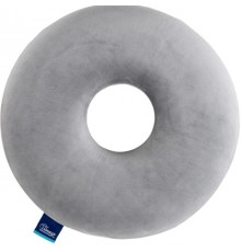 Foam cushion with opening SUPPORT TIM