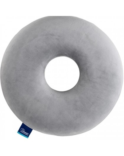 Foam cushion with opening SUPPORT TIM