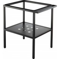 Standing bathroom console - 66.5x50 cm