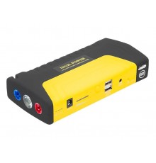 Power Bank - Jump Starter12800mAh JS-15