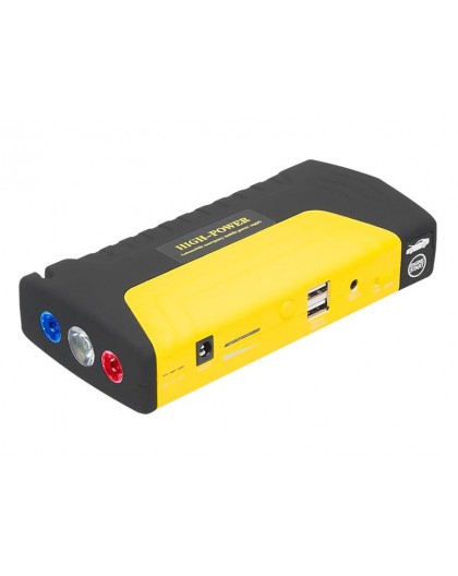 Power Bank - Jump Starter12800mAh JS-15