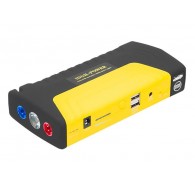 Power Bank - Jump Starter12800mAh JS-15