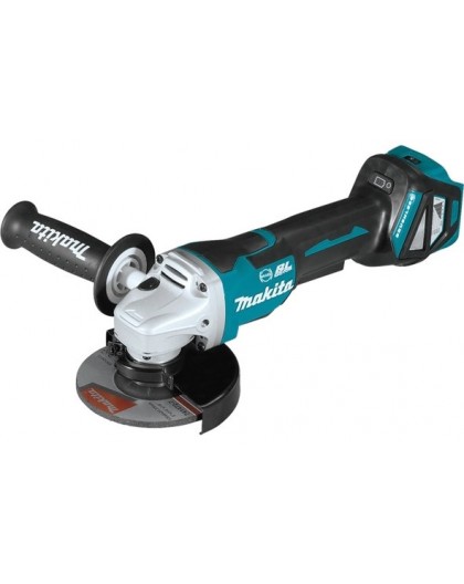 Makita DGA517ZJ angle grinder 12.5 cm 8500 RPM 3.1 kg