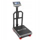 PLATFORM SCALE WAGI TARCZYN WT-185N 300kg
