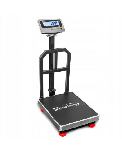 PLATFORM SCALE WAGI TARCZYN WT-185N 300kg