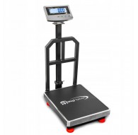 PLATFORM SCALE WAGI TARCZYN WT-185N 300kg