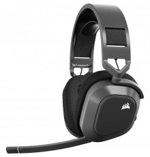 Corsair | Gaming Headset | HS80 Max | Bluetooth | Over-Ear | Wireless