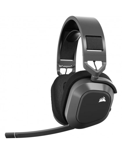 Corsair | Gaming Headset | HS80 Max | Bluetooth | Over-Ear | Wireless