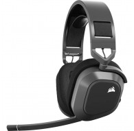 Corsair | Gaming Headset | HS80 Max | Bluetooth | Over-Ear | Wireless