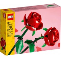 LEGO 40460 ROSES