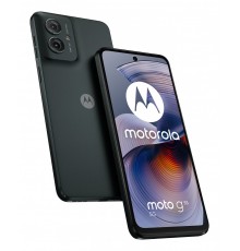 Motorola moto g55 5G 16.5 cm (6.49") Dual SIM Android 14 USB Type-C 8 GB 256 GB 5000 mAh Grey