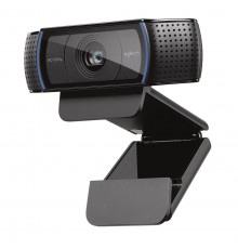 Logitech C920 Pro HD Webcam
