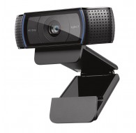 Logitech C920 Pro HD Webcam