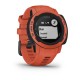Garmin Instinct 2S - poppy