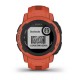 Garmin Instinct 2S - poppy