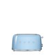 Smeg 50's Style Toaster TSF02PBEU Pastel Blue