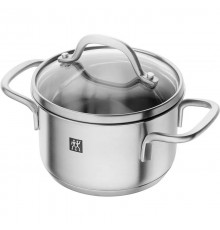 Low pot with lid Zwilling Pico, 800 ml