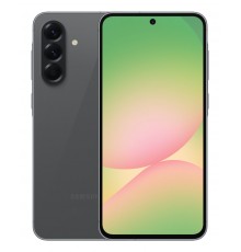 Samsung Galaxy A56 17 cm (6.7") Dual SIM Android 15 5G USB Type-C 8 GB 128 GB 5000 mAh grafiit