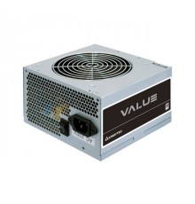 Chieftec Value APB-700B8 power supply unit 700 W 20+4 pin ATX ATX Silver