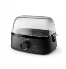 Philips 3000 series Egg Cooker HD9137/90 Perfectly cooked eggs, every day