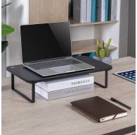 Maclean MC-933 Monitor/Laptop stand, max. 20kg, (500x260x122mm)