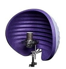 Aston Microphones Halo Mini kabina wokalowa