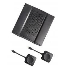 Barco CX‑50 G2 wireless presentation system HDMI Desktop