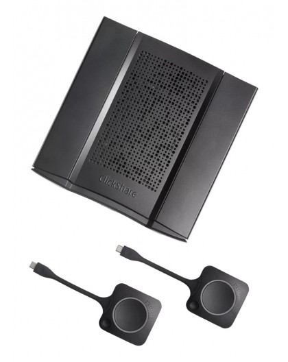 Barco CX‑50 G2 wireless presentation system HDMI Desktop