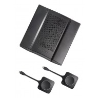 Barco CX‑50 G2 wireless presentation system HDMI Desktop