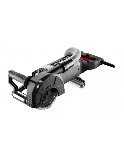 Paving machine 2400W Graphite disc 150mm with case