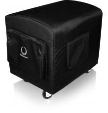 Turbosound TS-PC18B-4 Cover for Audio Equipment Subwoofer Nylon Black