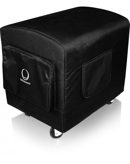Turbosound TS-PC18B-4 Cover for Audio Equipment Subwoofer Nylon Black