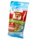BOGAR Bogadent Plaque-stop sticks Medium Beef - dog treat - 100g