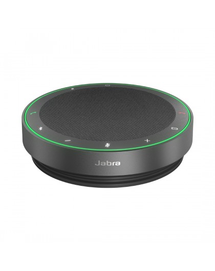 Jabra Speak2 75 UC, Dark Grey