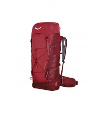 Backpack alptrek 38 women-pompeian red-syrah SALEWA