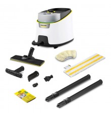 KARCHER Steam Cleaner SC 4 Deluxe - 1.513-460.0