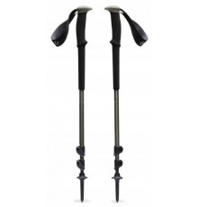 Trekking poles Black Diamond Trail Back creek blue
