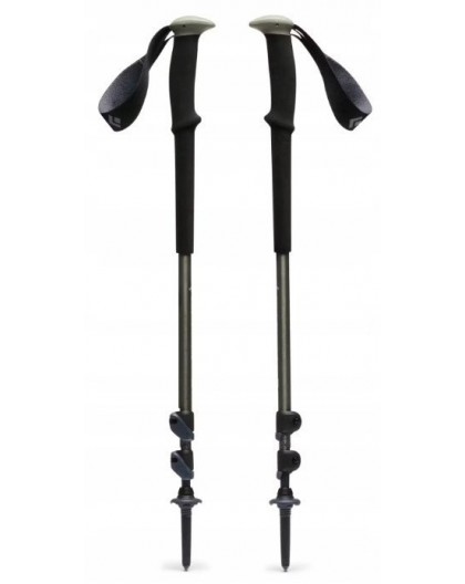 Trekking poles Black Diamond Trail Back creek blue
