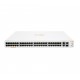 HPE Aruba Networking Networking Instant On Switch 48p Gigabit 2p 10GBT 2p SFP+ 1960