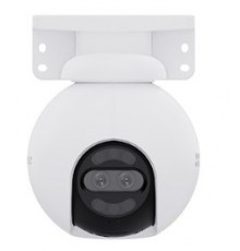 EZVIZ H80x Dual 4K Spherical IP security camera Indoor & outdoor 3840 x 2160 pixels Ceiling/wall