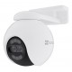 EZVIZ H80x Dual 4K Spherical IP security camera Indoor & outdoor 3840 x 2160 pixels Ceiling/wall