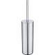 Freestanding toilet brush