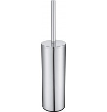 Freestanding toilet brush