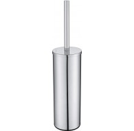 Freestanding toilet brush