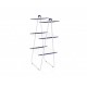 Leifheit 81435 TOWER 190 laundry drying rack/line