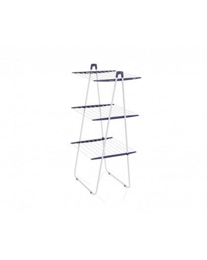 Leifheit 81435 TOWER 190 laundry drying rack/line