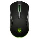 WIRELESS MOUSE DEFENDER DEMON GM-534 RF 3200DPI 6P
